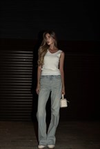 Джинсы Oggi - фото 74364