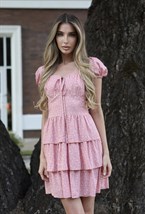 Платье Liana - фото 74412