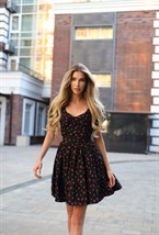 Платье Carline - фото 74415