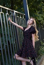 Платье Carline - фото 74417