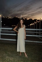 Платье Amelina - фото 74433