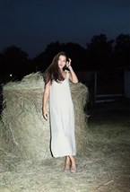 Платье Amelina - фото 74434