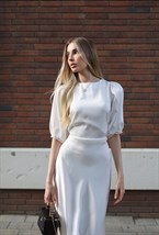 Платье Melissa - фото 74445