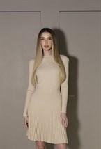 Трикотажное платье Katrin - фото 74479