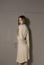 Трикотажное платье Katrin - фото 74480