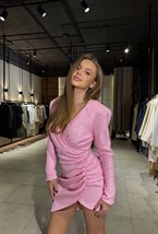 Платье Celine - фото 74487