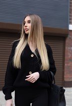 Кардиган Classy - фото 74512