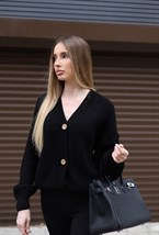 Кардиган Classy - фото 74513