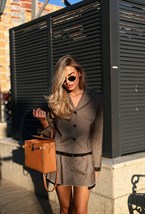 Юбка Louis - фото 74726