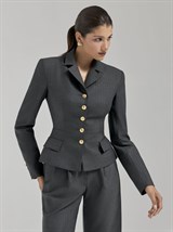 Жакет - фото 74890