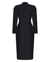 Платье - фото 74938