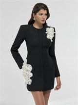 Платье - фото 74944