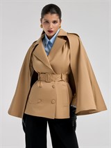 Тренч - фото 74959