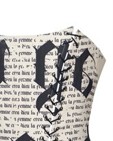 корсет BETULA - фото 75020