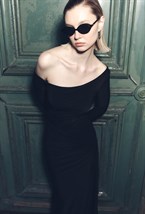 Платье Blanche - фото 75042