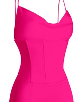 Платье Alsu - фото 75064