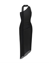 Платье Cerasus - фото 75099