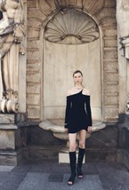 Платье LEA - фото 75105