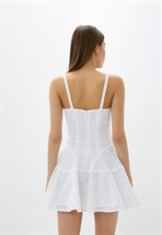 Платье Eva - фото 75109