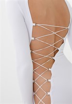 Платье Biber - фото 75123