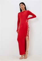 Платье Biber - фото 75130