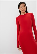 Платье Biber - фото 75131