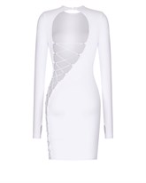 Платье Biber - фото 75141