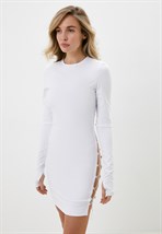 Платье Biber - фото 75143