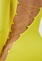 Платье Biber - фото 75149