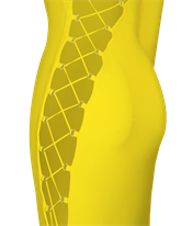 Платье Biber - фото 75152