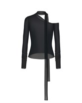 Топ Olea - фото 75261