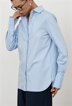 Рубашка YANA - фото 75271