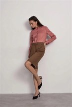 Рубашка OPHELIA - фото 75285