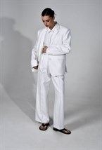 Жакет оверсайз FIBI - фото 75289