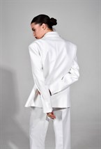 Жакет оверсайз FIBI - фото 75290