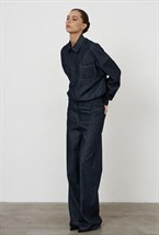 Рубашка EVA - фото 75321