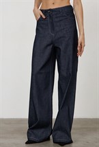 Джинсы EVA - фото 75324