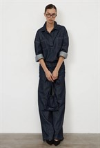 Джинсы EVA - фото 75325