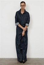 Джинсы EVA - фото 75327