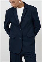 Пиджак оверсайз SOFIA - фото 75330