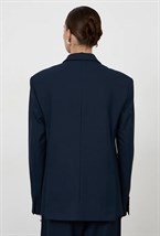 Пиджак оверсайз SOFIA - фото 75331