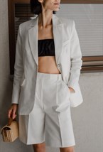 Бермуды FABIANA - фото 75338