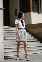 Блуза SONYA - фото 75364