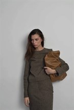 Блуза SILENT - фото 75370