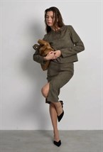 Блуза SILENT - фото 75371