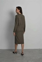 Блуза SILENT - фото 75372