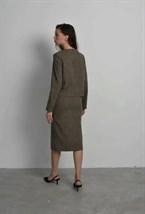 Юбка SILENT - фото 75376