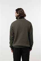 Свитер - фото 75380