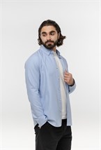 Рубашка - фото 75400