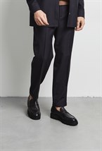 Брюки - фото 75420